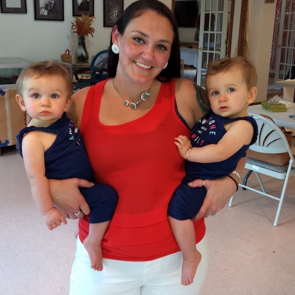 Meet your Posher, Chawanta